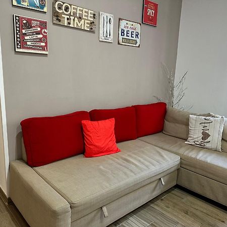 Marta House Apartment Napoli Ngoại thất bức ảnh