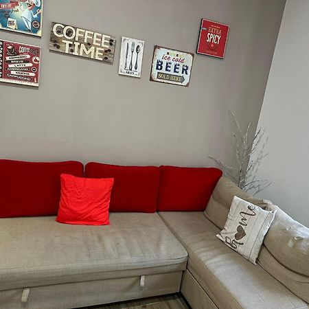 Marta House Apartment Napoli Ngoại thất bức ảnh