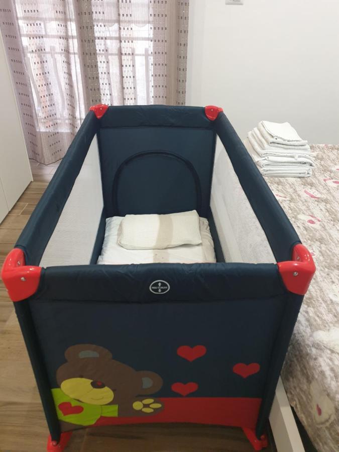 Marta House Apartment Napoli Ngoại thất bức ảnh