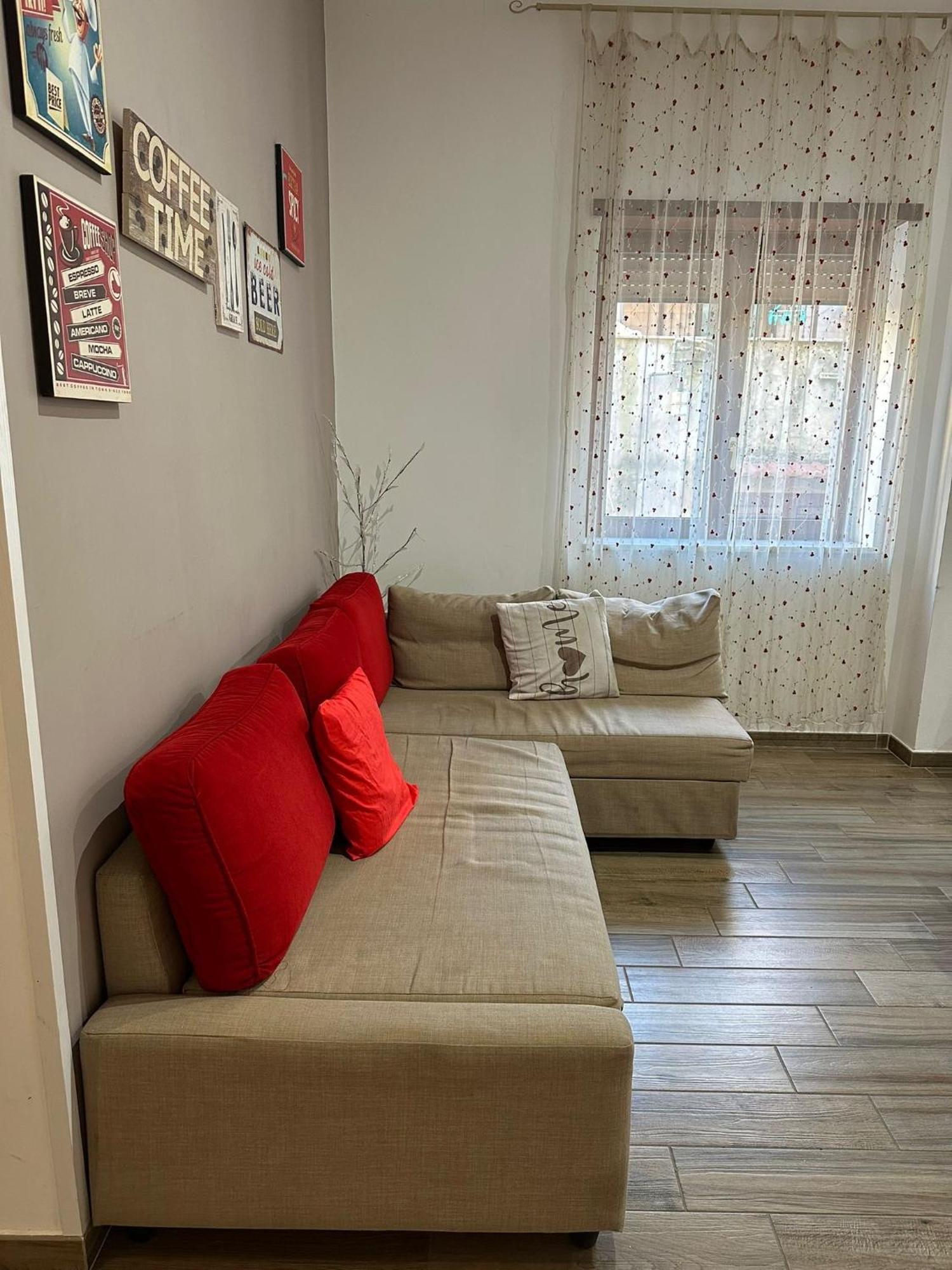 Marta House Apartment Napoli Ngoại thất bức ảnh