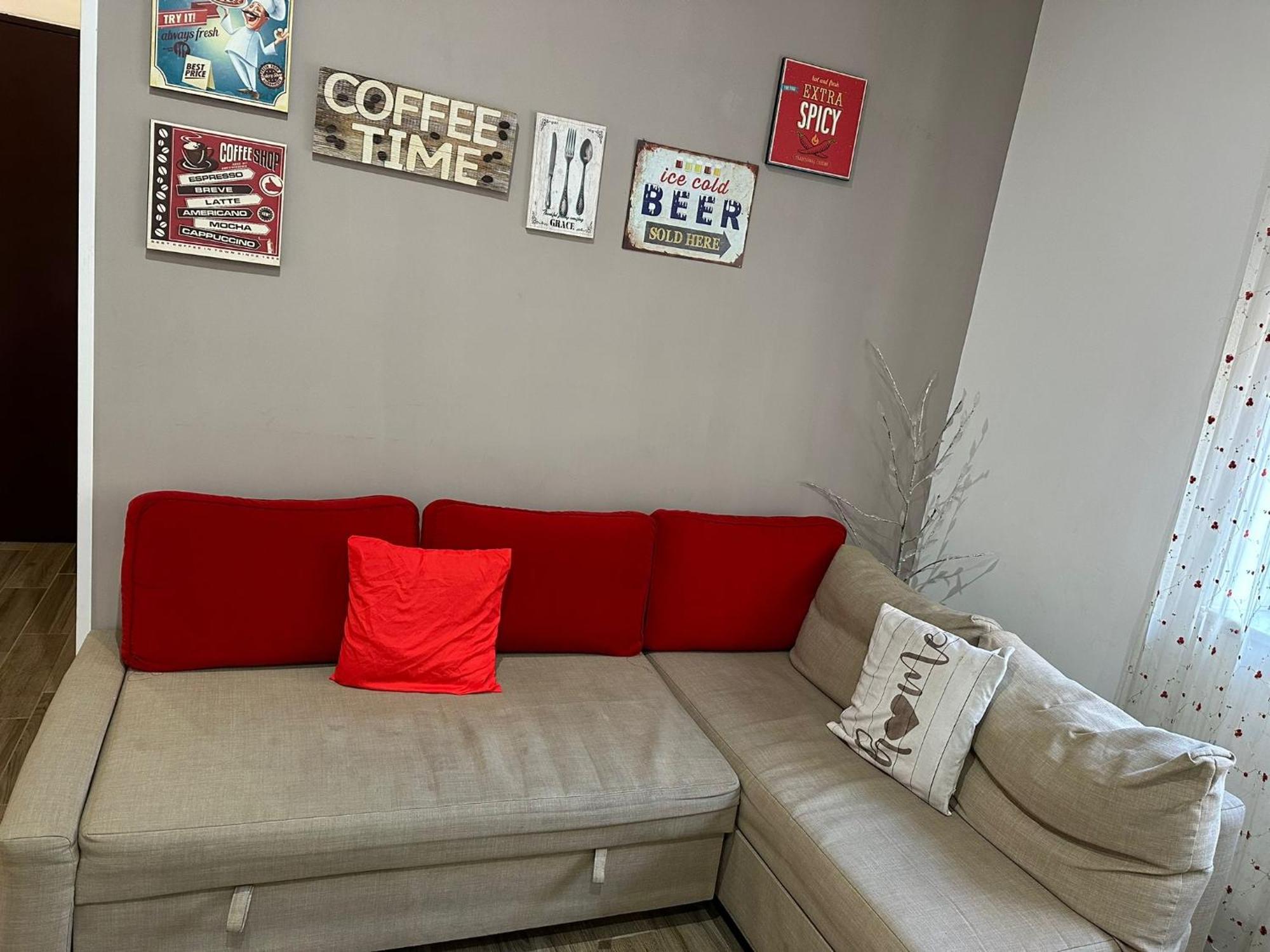 Marta House Apartment Napoli Ngoại thất bức ảnh