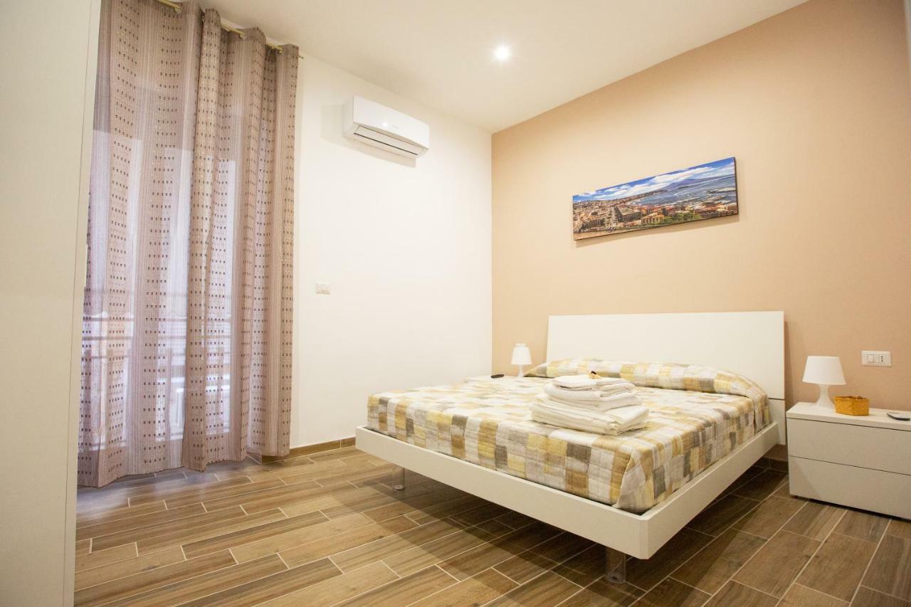 Marta House Apartment Napoli Ngoại thất bức ảnh