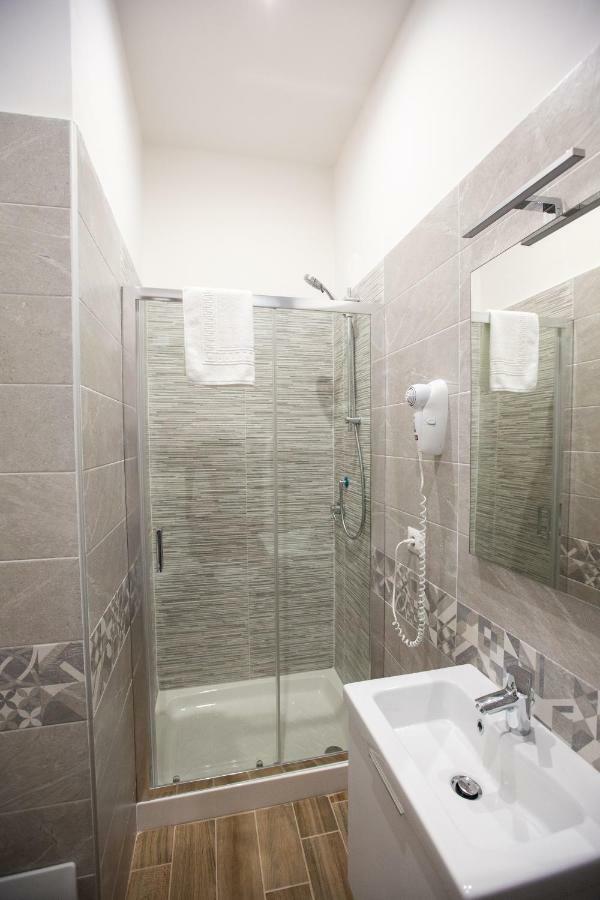 Marta House Apartment Napoli Ngoại thất bức ảnh