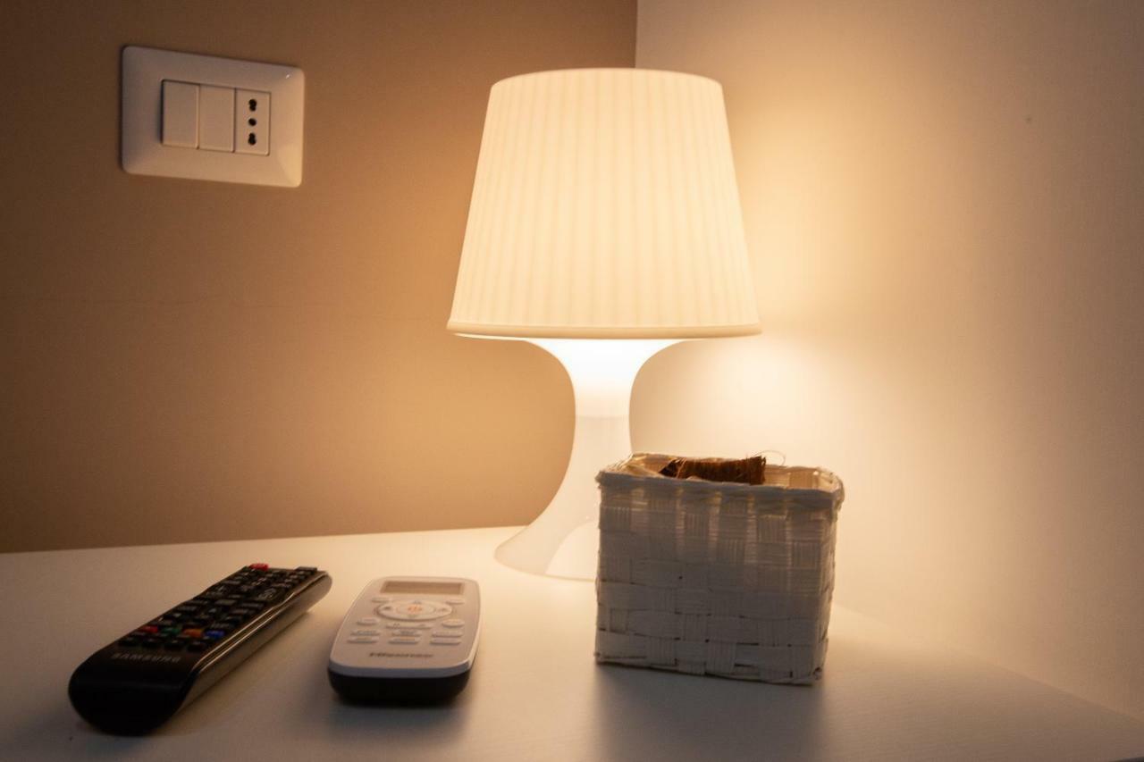 Marta House Apartment Napoli Ngoại thất bức ảnh