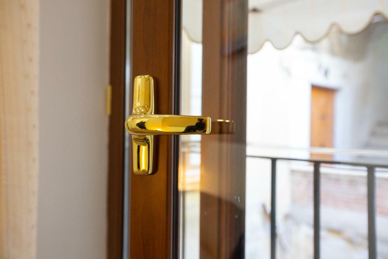 Marta House Apartment Napoli Ngoại thất bức ảnh